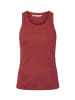 Soft Rebels Top SRAdelynn Tank in 306 Burnt Russet