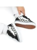 Vans Kinder Sneaker "Td Old Skool V" in Schwarz