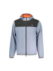 NORWAY 1963 Blaue Polyester-Jacke