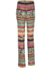 ANNA AURA Hose Trousers in multicolor