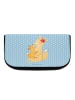 Mr. & Mrs. Panda Organizer Fuchs Mama ohne Spruch in Blau Pastell