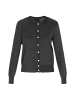 DreiMaster Women Cardigan in black