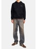 Jack & Jones Sweatshirt / Hoodie Corp in Schwarz