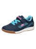 Lico Hallenschuh "Chaska VS" in Blau