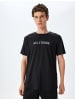 KOTON TSHIRT SS in Schwarz
