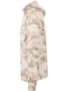 Urban Classics Urban Classics Herren Camo Pull Over Windbreaker in sandcamo