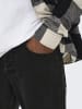 Only&Sons Cropped Jeans Loose Fit Denim Straight Leg Ankle Pants Hose ONSAVI in Schwarz