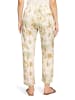 CARTOON Casual-Hose mit Gummizug in Nature/Green