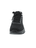 Skechers Bobs B Flex Hi-Flying Hi Sneaker low Schwarz