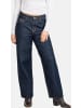 Reell Jeanshose "Women Chloé Baggy" in Blau