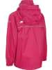 Trespass Kinder Regenjacke in Rosa