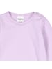 Fred´s World by GREEN COTTON Langarmbody 1582078600 in lila