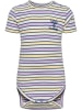 Hummel Strampler Hmlhappy Jungen in ORCHID BLOOM