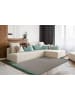 Kayoom Teppich Twice 325 in grau - rechteckig