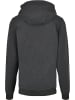 Absolute Cult Absolute Cult Kapuzenpullover in charcoal