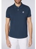 Polo Sylt Poloshirt in Blau