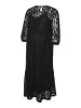Vero Moda Kleid in Black
