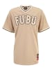 FUBU FUBU in sand