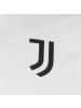 adidas Performance Sweatshirt Juventus Turin in weiß / grau