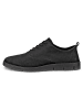 Ecco Sneaker in schwarz