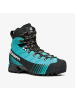SCARPA Trekkingschuhe high in blau