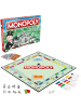 Hasbro Gesellschaftsspiel Monopoly Classic - ab 8 Jahre