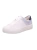 Legero Sneakers Low LIMA in Offwhite