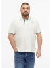 s.Oliver Polo-Shirt  in  02D1_creme