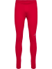 Newline Leggings Men's Athletic Herren in TANGO RED