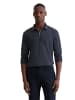 Marc O'Polo DfC Poloshirt Jersey regular in Dark Navy