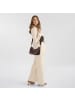 Liu Jo Achala Schultertasche S 24 cm in moro light