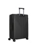 Guess Olbia 4 Rollen Trolley L 74 cm in black