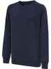 Hummel Hummel Sweatshirt Hmlred Multisport Kinder in MARINE