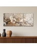 OnlyWow Leinwandbild 3er Set