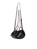 FELIPA Damen Handtasche in SCHWARZ