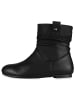 VAN HILL Schlupfstiefeletten Harper in Schwarz