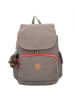 Kipling Basic City Pack 18 Rucksack 37 cm in true beige c