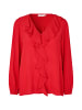 MASAI  Langarmbluse MaBeauna in Scarlet Sage