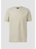 s.Oliver T-Shirt in 9305_beige