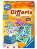 Ravensburger Suchspiel Differix 4-8 Jahre in bunt