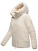 Navahoo Winterjacke Blütenlicht 14 in Cream