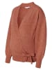 Noppies Strickjacke Cecia in Sienna