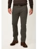 redpoint 5-Pocket Hose Picton in dk. olive