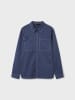 name it Overshirt in Vintage Indigo
