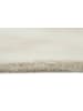 ESPRIT Hochflorteppich Alice in creme beige