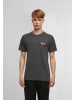 FORVERT FORVERT T-Shirts in charcoal grey
