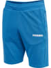 Hummel Hummel Shorts Hmllegacy Herren in DEEP WATER