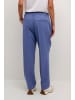 Kaffe Hose KAsakura Regular fit in Blue Indigo