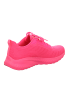 Skechers Schnürschuh in pink