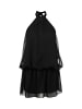 Cloud5ive Day Dress in black